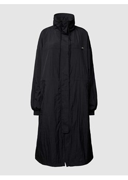 Płaszcz ze stójką model ‘Feliciani’ ze sklepu Peek&Cloppenburg  w kategorii Płaszcze damskie - zdjęcie 168146682
