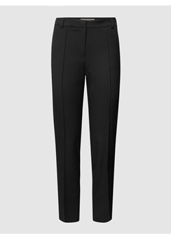 Spodnie z wypustkami ze sklepu Peek&Cloppenburg  w kategorii Spodnie damskie - zdjęcie 168146720