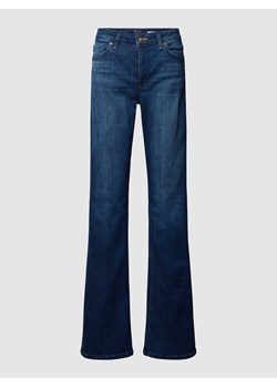 Jeansy z 5 kieszeniami model ‘VIC’ ze sklepu Peek&Cloppenburg  w kategorii Jeansy damskie - zdjęcie 168146881