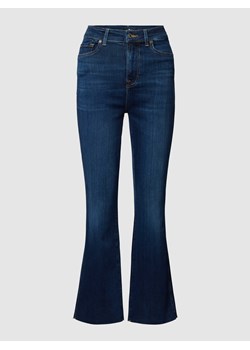 Jeansy rozkloszowane z 5 kieszeniami ze sklepu Peek&Cloppenburg  w kategorii Jeansy damskie - zdjęcie 168147962
