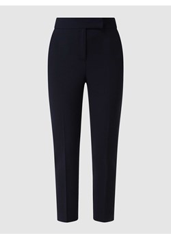 Spodnie materiałowe z dodatkiem wiskozy model ‘Sue’ ze sklepu Peek&Cloppenburg  w kategorii Spodnie damskie - zdjęcie 168148182