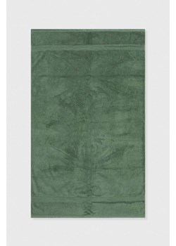 BOSS ręcznik bawełniany 100 x 150 cm ze sklepu ANSWEAR.com w kategorii Ręczniki - zdjęcie 168154072