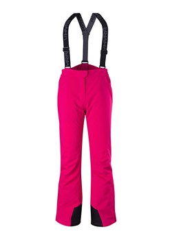 Hyra Spodnie narciarskie &quot;Terminillo&quot; w kolorze różowym ze sklepu Limango Polska w kategorii Spodnie damskie - zdjęcie 168154971