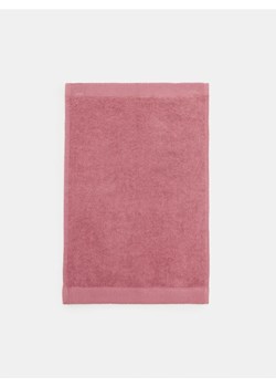 Sinsay - Ręczniki bawełniane 2 pack - różowy - id: 0616X-39X - marki Sinsay - 168157672 Sinsay - Ręczniki bawełniane 2 pack - różowy ze sklepu Sinsay w kategorii Ręczniki - zdjęcie 168157672