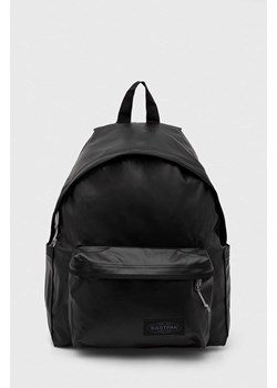 Eastpak plecak kolor czarny duży gładki ze sklepu PRM w kategorii Plecaki - zdjęcie 168158964