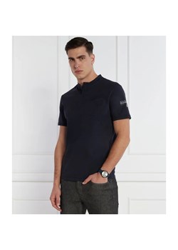 Napapijri T-shirt MELVILLE | Regular Fit ze sklepu Gomez Fashion Store w kategorii T-shirty męskie - zdjęcie 168159542
