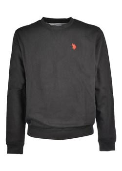 U.S. Polo Assn. Bluza w kolorze czarnym ze sklepu Limango Polska w kategorii Bluzy męskie - zdjęcie 168160451