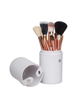 Zoë Ayla zestaw pędzelków do makijażu Professional Brush Set 12-pack ze sklepu ANSWEAR.com w kategorii Pędzle do makijażu - zdjęcie 168163862