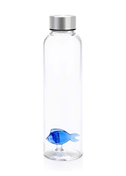 Balvi butelka na wodę 0,5 L ze sklepu ANSWEAR.com w kategorii Bidony i butelki - zdjęcie 168163951