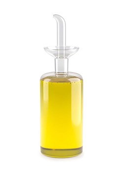 Balvi butelka na oliwę 500 ml ze sklepu ANSWEAR.com w kategorii Akcesoria kuchenne - zdjęcie 168163981