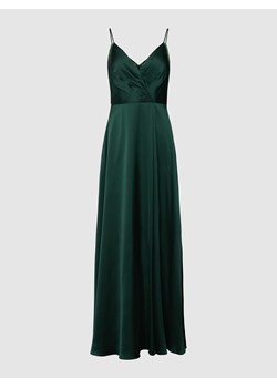 Sukienka wieczorowa z dekoltem w kształcie serca ze sklepu Peek&Cloppenburg  w kategorii Sukienki - zdjęcie 168167064