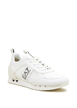 EA7 Sneakersy ze sklepu Gomez Fashion Store w kategorii Buty sportowe męskie - zdjęcie 168169011