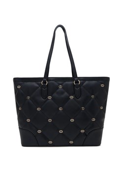 TWINSET Shopperka ze sklepu Gomez Fashion Store w kategorii Torby Shopper bag - zdjęcie 168169032