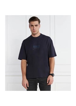 Armani Exchange T-shirt | Comfort fit ze sklepu Gomez Fashion Store w kategorii T-shirty męskie - zdjęcie 168169052
