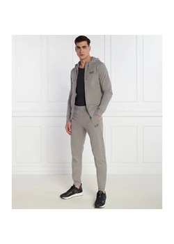 EA7 Dres | Regular Fit ze sklepu Gomez Fashion Store w kategorii Dresy męskie - zdjęcie 168169443