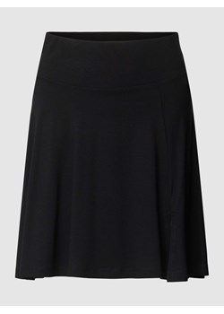 Spódnica mini z elastycznym pasem ze sklepu Peek&Cloppenburg  w kategorii Spódnice - zdjęcie 168177212
