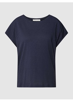 T-shirt z okrągłym dekoltem model ‘ONELIAA’ ze sklepu Peek&Cloppenburg  w kategorii Bluzki damskie - zdjęcie 168178830