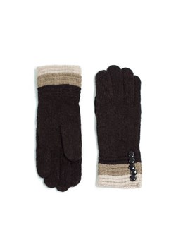 Rękawiczki Orlando ze sklepu JK-Collection w kategorii Rękawiczki damskie - zdjęcie 168180740
