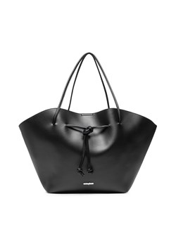 Torebka DeeZee MDS-J-019-10-01 Black ze sklepu eobuwie.pl w kategorii Torby Shopper bag - zdjęcie 168183901