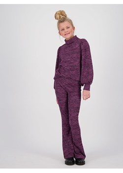 Vingino Golf &quot;Joyce&quot; w kolorze fioletowym ze sklepu Limango Polska w kategorii Swetry dziewczęce - zdjęcie 168185643