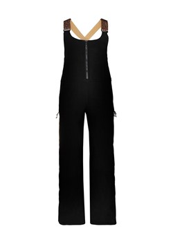 Protest Spodnie narciarskie &quot;Alana&quot; w kolorze czarnym ze sklepu Limango Polska w kategorii Spodnie damskie - zdjęcie 168185662
