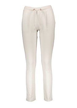 LASCANA Spodnie dresowe w kolorze kremowym ze sklepu Limango Polska w kategorii Spodnie damskie - zdjęcie 168185694