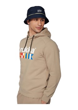 rukka Bluza w kolorze beżowym ze sklepu Limango Polska w kategorii Bluzy męskie - zdjęcie 168185704