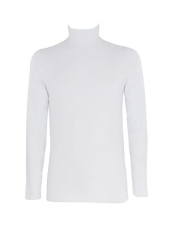 COTONELLA Koszulka w kolorze białym ze sklepu Limango Polska w kategorii T-shirty męskie - zdjęcie 168218412