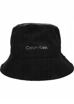 KAPELUSZ CCA0701 CALVIN KLEIN ze sklepu olika.com.pl w kategorii Kapelusze damskie - zdjęcie 168219892