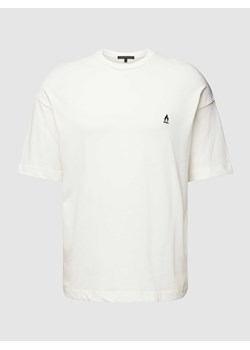 T-shirt z okrągłym dekoltem model ‘ANAYO’ ze sklepu Peek&Cloppenburg  w kategorii T-shirty męskie - zdjęcie 168223211