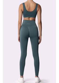 Legginsy sportowe niebieskie Adapt, Kolor niebieski, Rozmiar L, Spaio ze sklepu Primodo w kategorii Spodnie damskie - zdjęcie 168227244