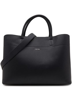 Calvin Klein Shopperka ze sklepu Gomez Fashion Store w kategorii Torby Shopper bag - zdjęcie 168227472