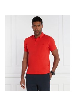 Peuterey Polo ZENO | Regular Fit ze sklepu Gomez Fashion Store w kategorii T-shirty męskie - zdjęcie 168227512