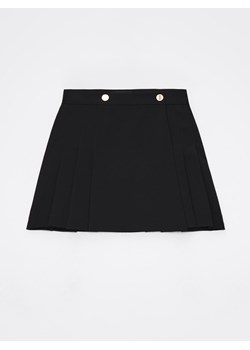 Mohito - Spódnica mini - czarny ze sklepu Mohito w kategorii Spódnice - zdjęcie 168232851