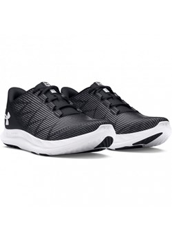 Męskie buty do biegania Under Armour UA Charged Speed Swift - czarne ze sklepu Sportstylestory.com w kategorii Buty sportowe męskie - zdjęcie 168244674