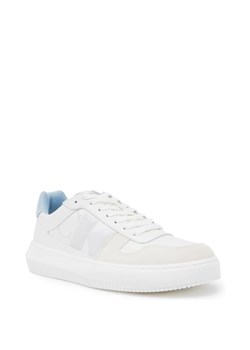 CALVIN KLEIN JEANS Skórzane sneakersy ze sklepu Gomez Fashion Store w kategorii Buty sportowe męskie - zdjęcie 168244980