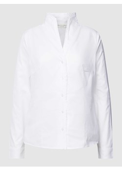 Bluzka ze stójką ze sklepu Peek&Cloppenburg  w kategorii Bluzki damskie - zdjęcie 168247413