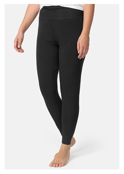 Nur Die Spodnie dresowe w kolorze czarnym ze sklepu Limango Polska w kategorii Spodnie damskie - zdjęcie 168247881