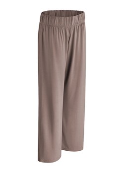 Nur Die Spodnie dresowe w kolorze szarobrązowym ze sklepu Limango Polska w kategorii Spodnie damskie - zdjęcie 168248434