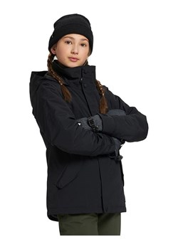 Burton Kurtka narciarska &quot;Elodie&quot; w kolorze czarnym ze sklepu Limango Polska w kategorii Kurtki dziewczęce - zdjęcie 168248451