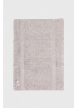 BOSS ręcznik bawełniany 60 x 90 cm ze sklepu ANSWEAR.com w kategorii Ręczniki - zdjęcie 168250200