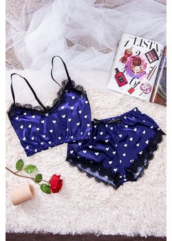 Piżama LOVENSARA ze sklepu Ivet Shop w kategorii Piżamy damskie - zdjęcie 168251062