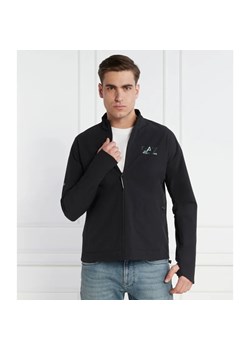 EA7 Bluza | Regular Fit ze sklepu Gomez Fashion Store w kategorii Bluzy męskie - zdjęcie 168253282