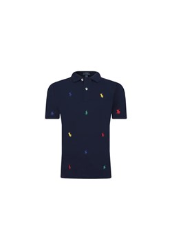 POLO RALPH LAUREN Polo | Regular Fit ze sklepu Gomez Fashion Store w kategorii T-shirty chłopięce - zdjęcie 168253634