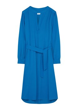 Seidensticker Sukienka w kolorze niebieskim ze sklepu Limango Polska w kategorii Sukienki - zdjęcie 168255434