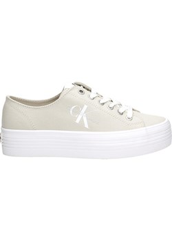Półbuty Calvin Klein Jeans ze sklepu Darbut w kategorii Trampki damskie - zdjęcie 168257072