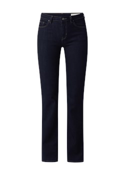 Jeansy z poszerzaną nogawką i 5 kieszeniami ze sklepu Peek&Cloppenburg  w kategorii Jeansy damskie - zdjęcie 168257952