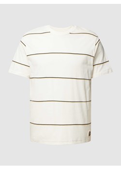 T-shirt w paski ze sklepu Peek&Cloppenburg  w kategorii T-shirty męskie - zdjęcie 168258002