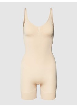 Body z głębokim dekoltem na plecach ze sklepu Peek&Cloppenburg  w kategorii Body damskie - zdjęcie 168258013