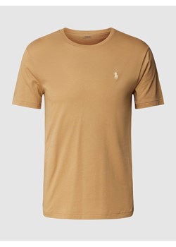 T-shirt z okrągłym dekoltem ze sklepu Peek&Cloppenburg  w kategorii T-shirty męskie - zdjęcie 168258442